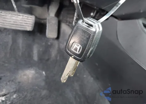 2014 Honda Civic Lx z USA, uszkodzony, nr VIN 19XFB2F56EE000098